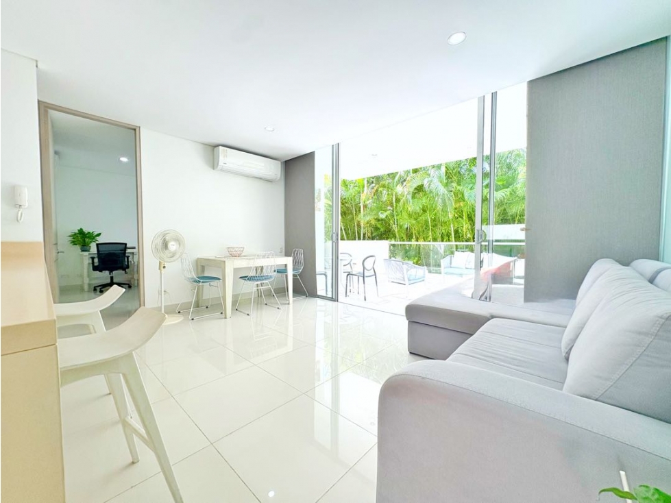 EN VENTA APARTAMENTO EN BURANO DE 2 ALCOBAS! — foto 3