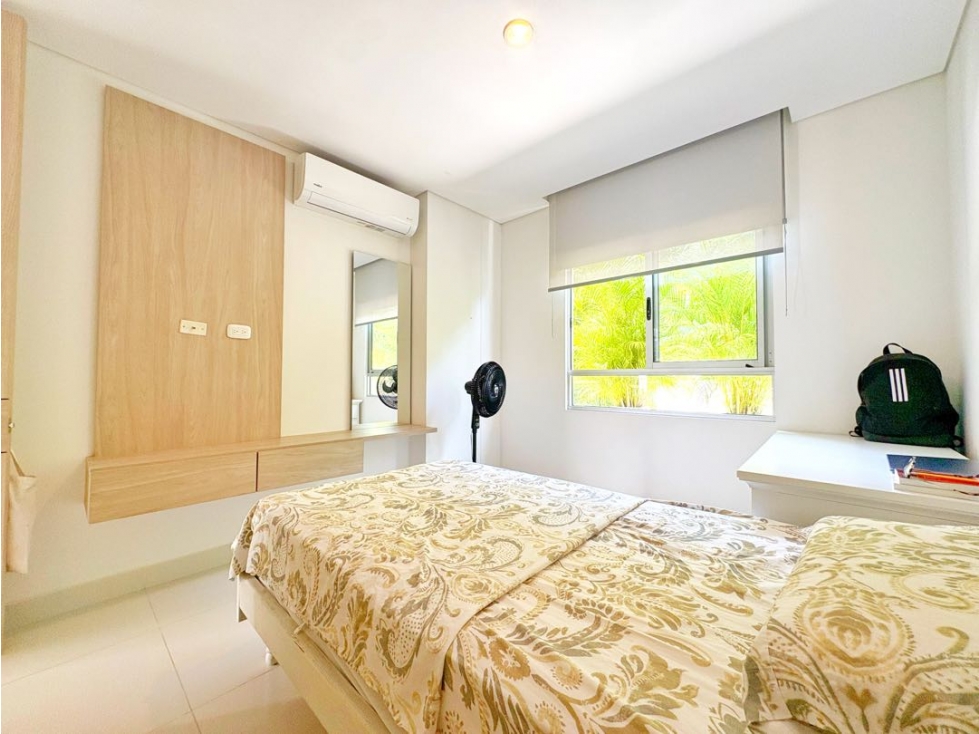 EN VENTA APARTAMENTO EN BURANO DE 2 ALCOBAS! — foto 4
