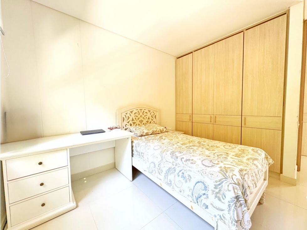 EN VENTA APARTAMENTO EN BURANO DE 2 ALCOBAS! — foto 5