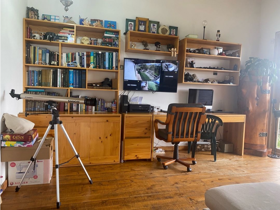 EN VENTA O ARRIENDO HERMOSA CASA EN EL RETIRO — foto 6