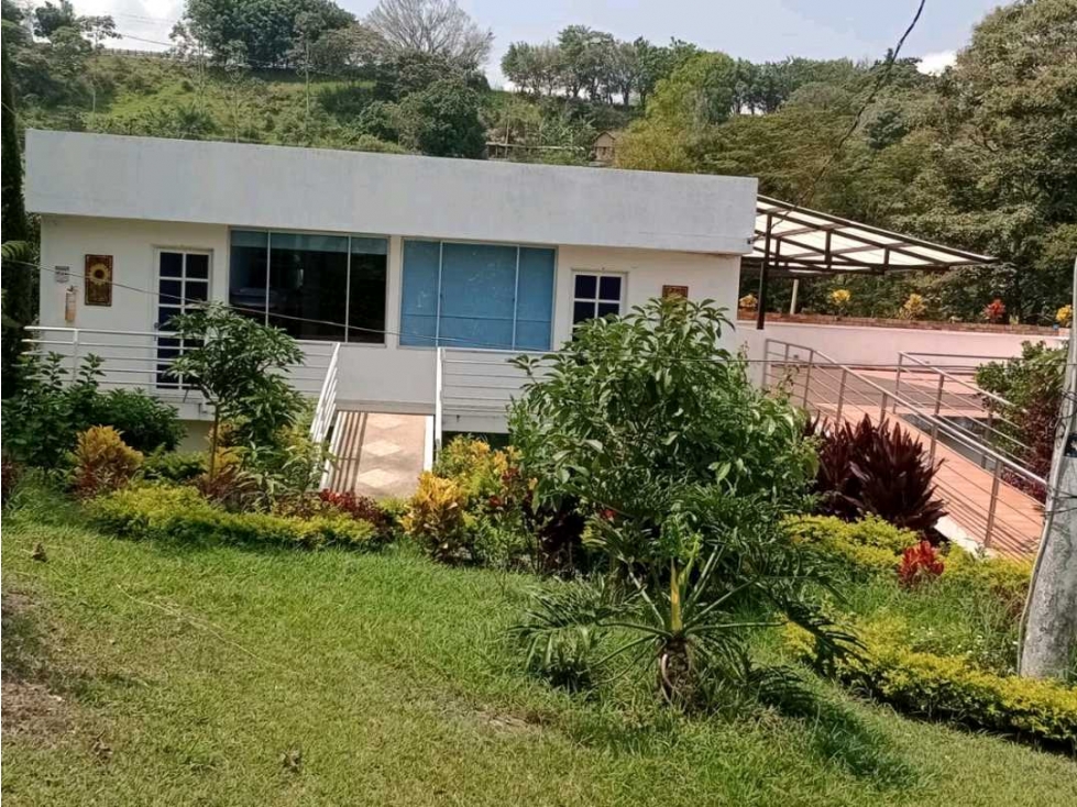 En venta o Permuta Finca/ centro de turismo - 2