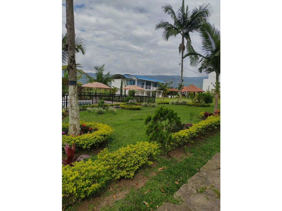 En venta o Permuta Finca/ centro de turismo - 3