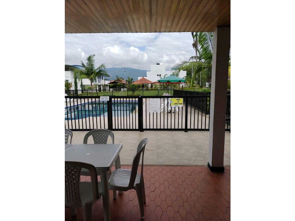 En venta o Permuta Finca/ centro de turismo - 5