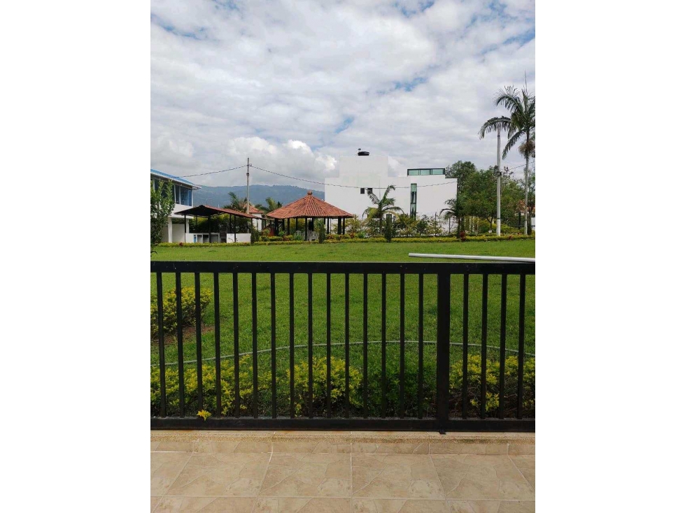 En venta o Permuta Finca/ centro de turismo - 6