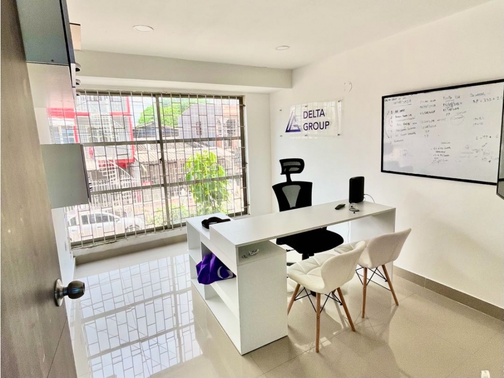 Bodega con Oficina en Venta El Campestre Vía Mamonal Cartagena - 2