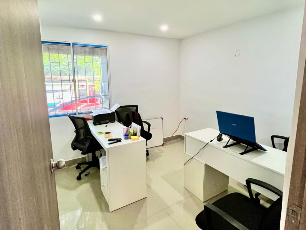 Bodega con Oficina en Venta El Campestre Vía Mamonal Cartagena - 3