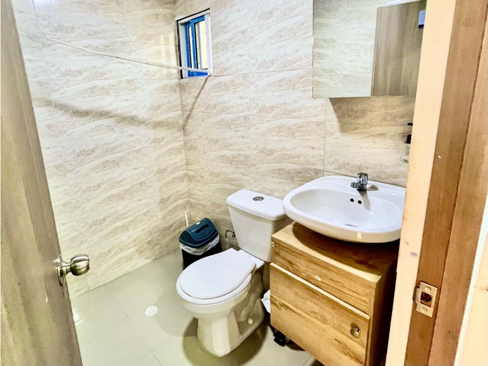 Bodega con Oficina en Venta El Campestre Vía Mamonal Cartagena - 4