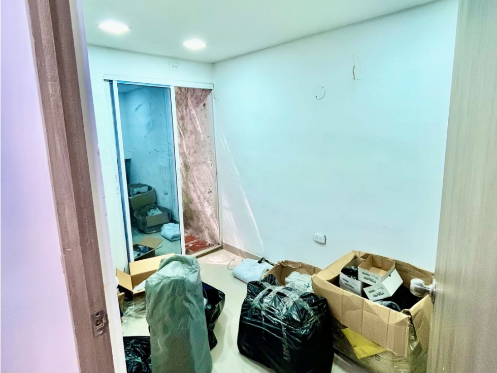 Bodega con Oficina en Venta El Campestre Vía Mamonal Cartagena - 6