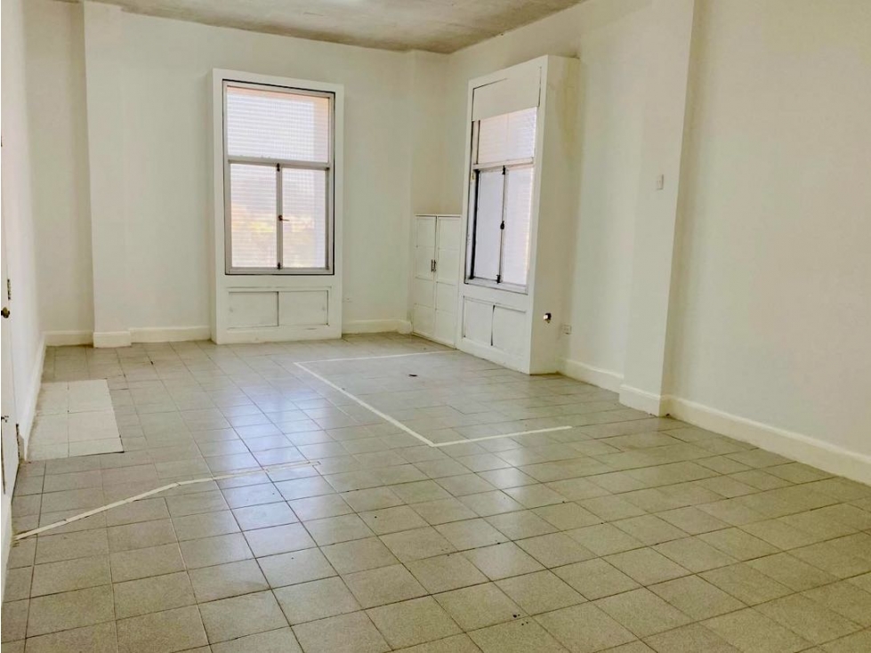Oficina en Venta Andian Centro Histórico Cartagena