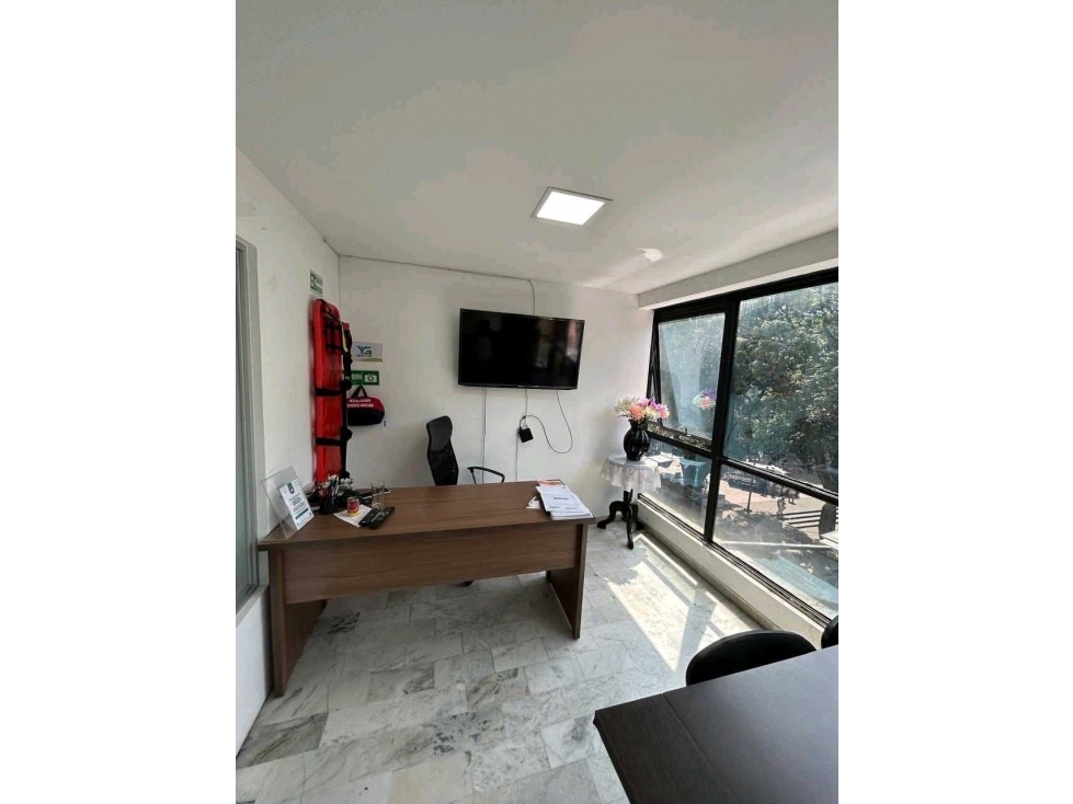 En venta oficina con la mejor ubicación de Pereira — foto 4