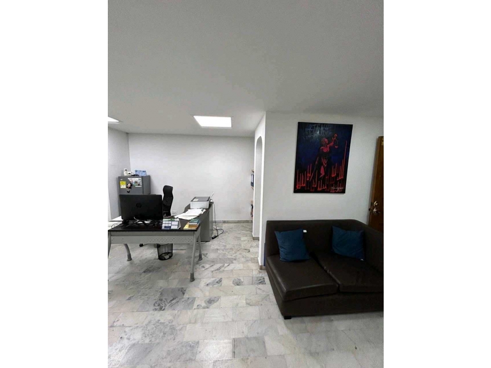 En venta oficina con la mejor ubicación de Pereira — foto 5