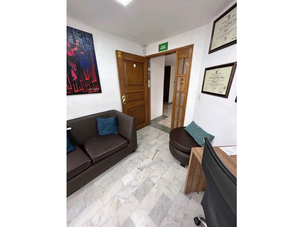 En venta oficina con la mejor ubicación de Pereira — foto 3