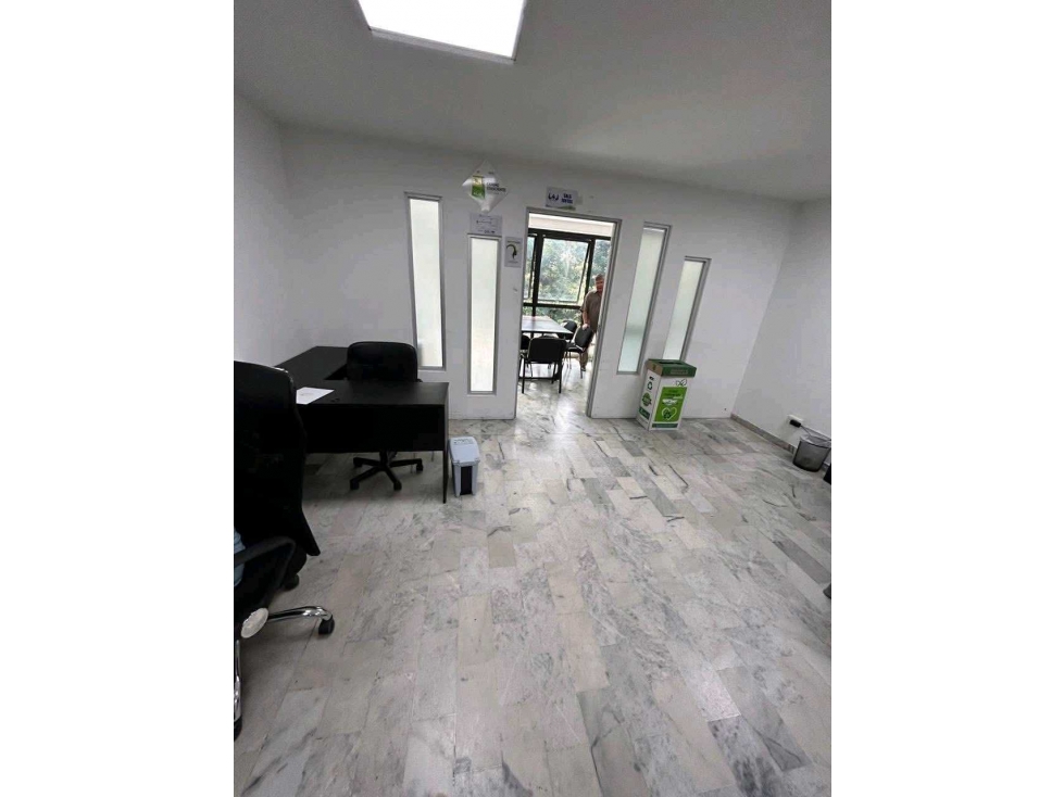 En venta oficina con la mejor ubicación de Pereira