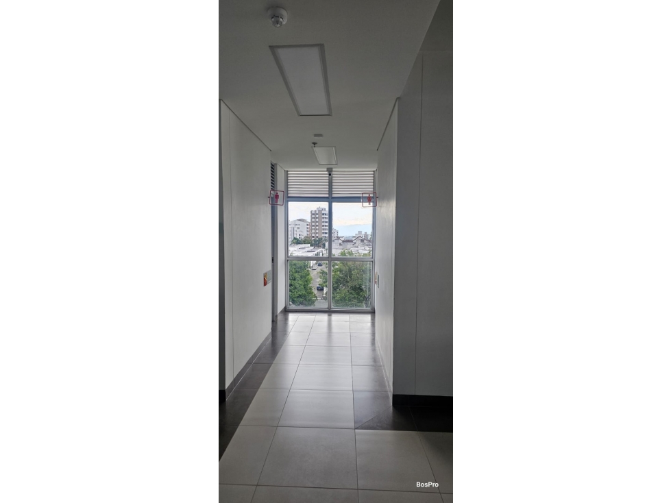EN VENTA OFICINA EN SECTOR LOS PINARES PEREIRA — foto 5