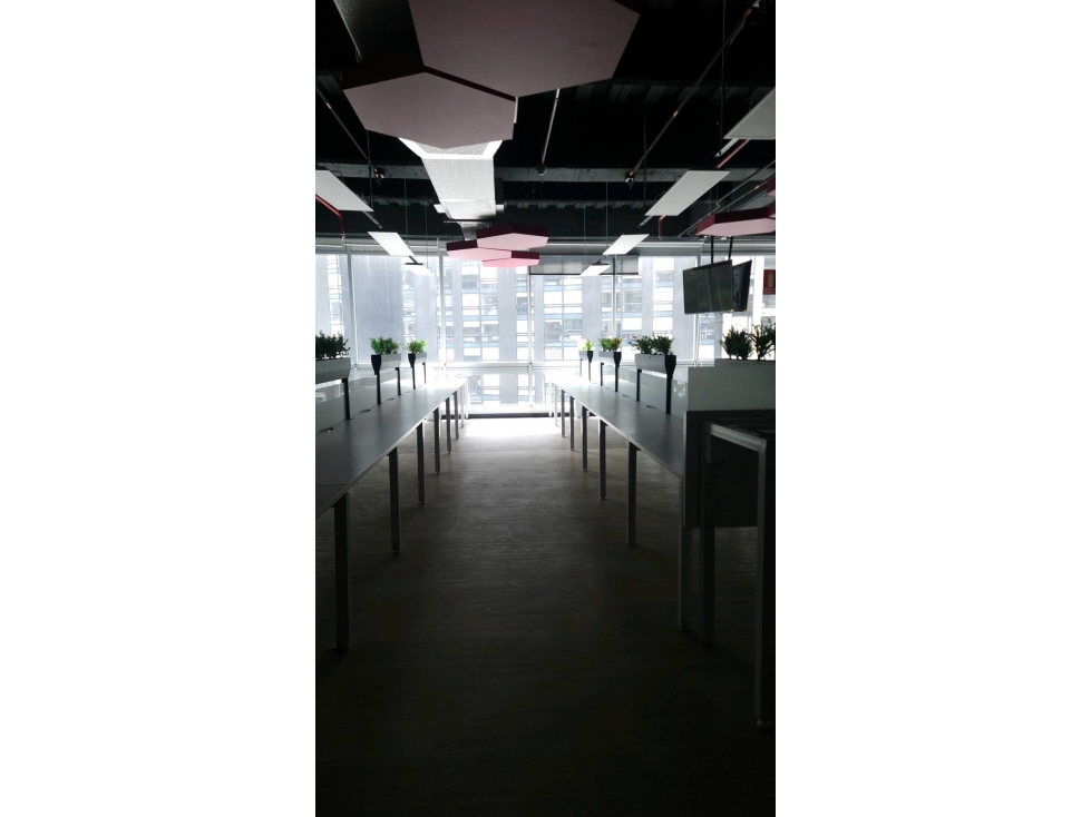OFICINA EN VENTA / ARRIENDO NORTH POINT