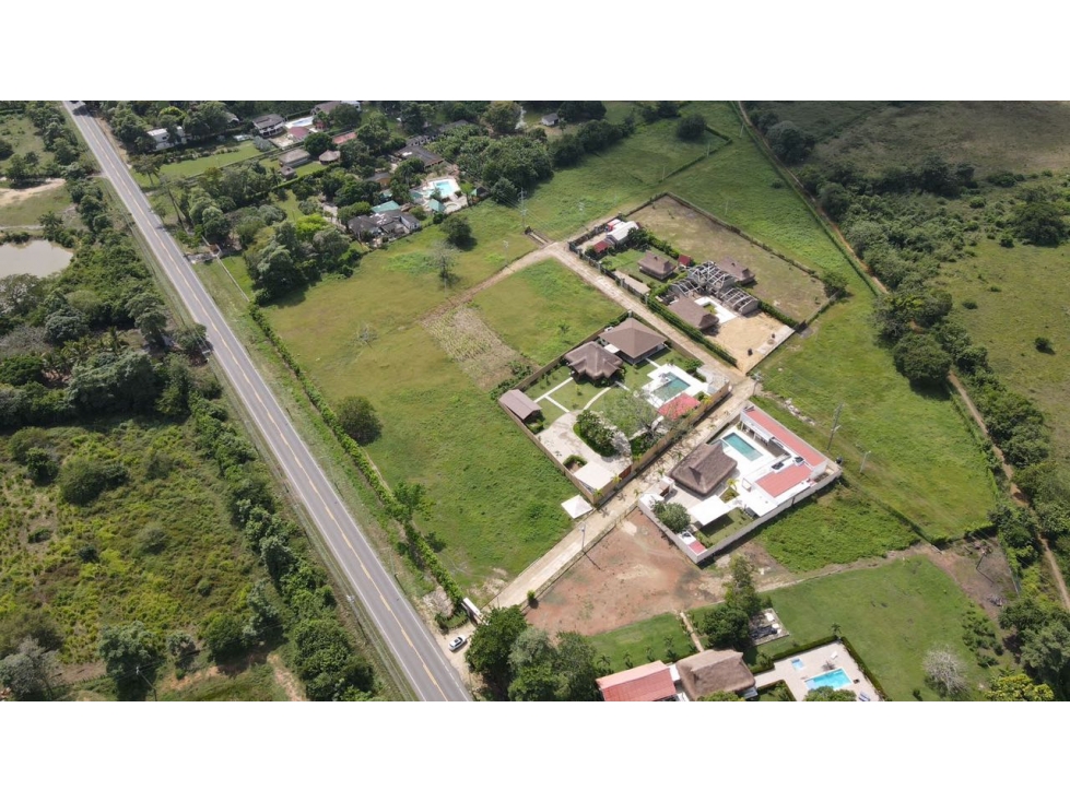 EN VENTA OPORTUNIDAD EXCLUSIVO LOTE! EN ARJONA - 5