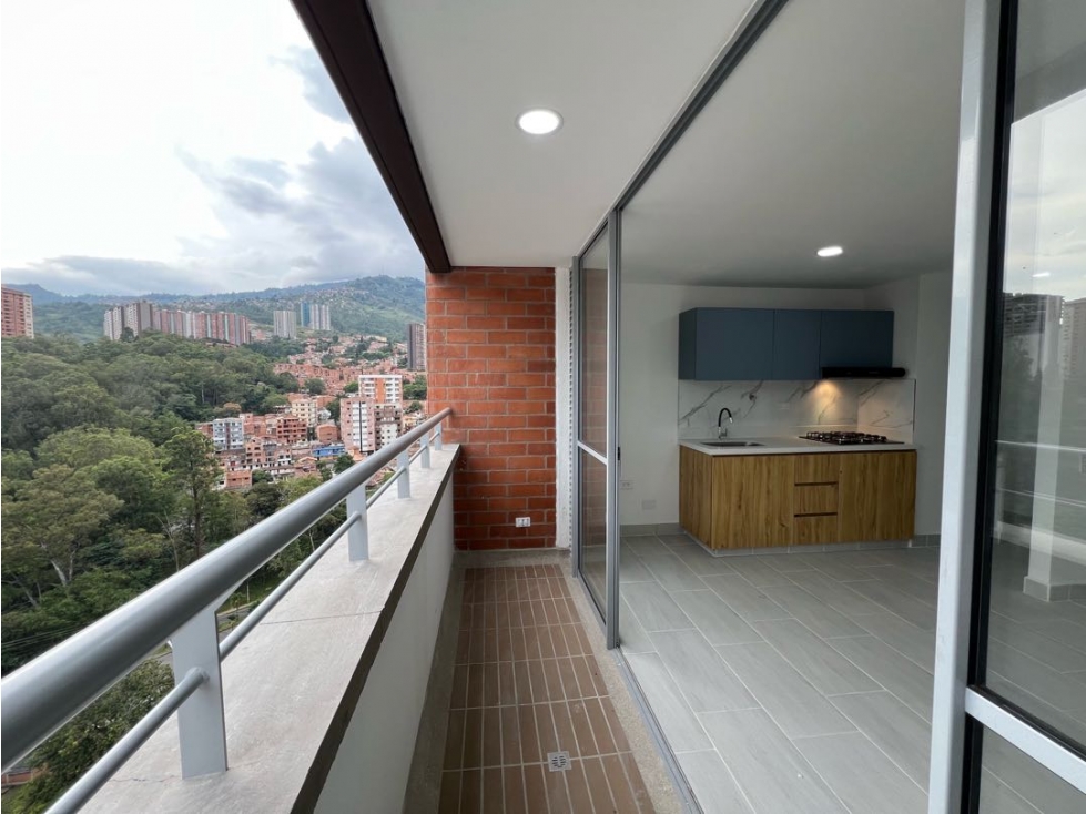 EN VENTA PARA ESTRENAR-CERCA A FABRICATO — foto 3