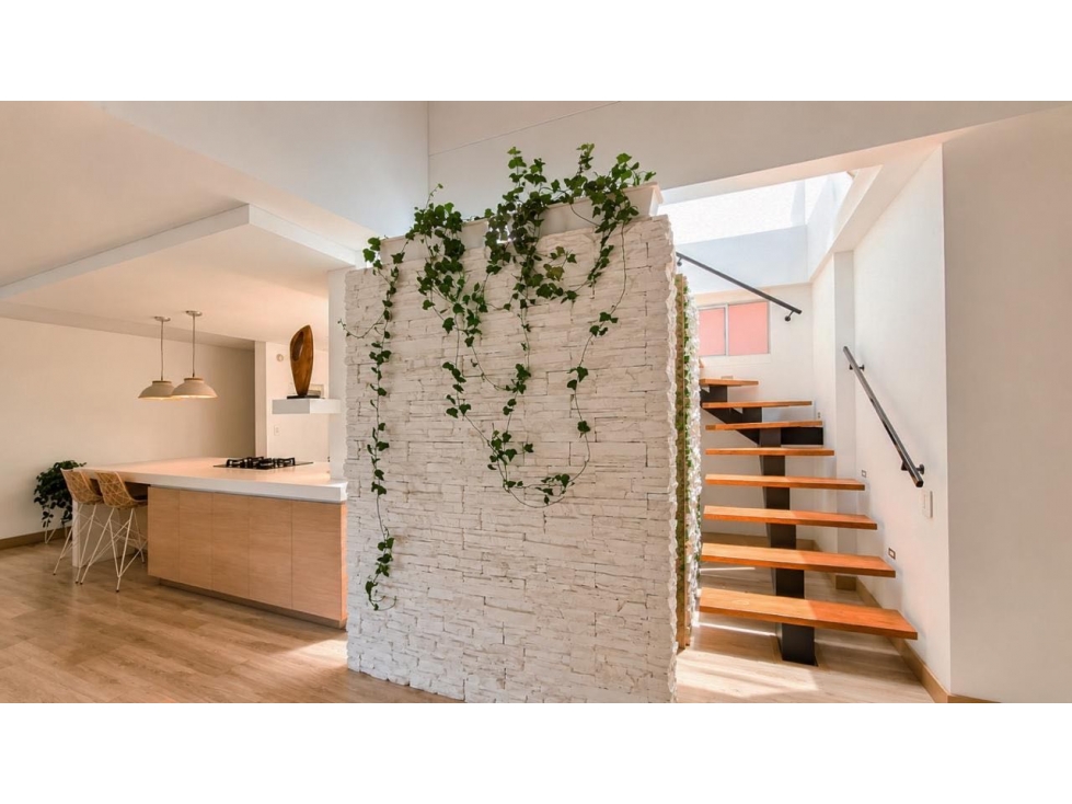 EN VENTA HERMOSO PENT HOUSE EN ZÚÑIGA/ ENVIGADO — foto 3