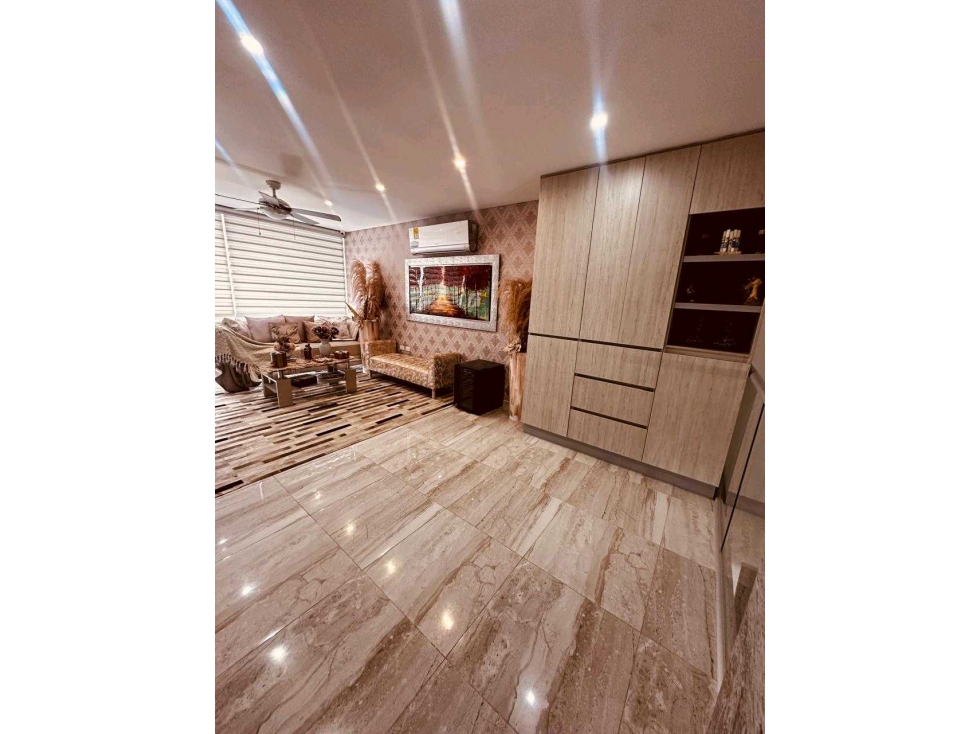 ¡EN VENTA PENTHOUSE DÃPLEX EN LA CASTELLANA! 180 mÂ²