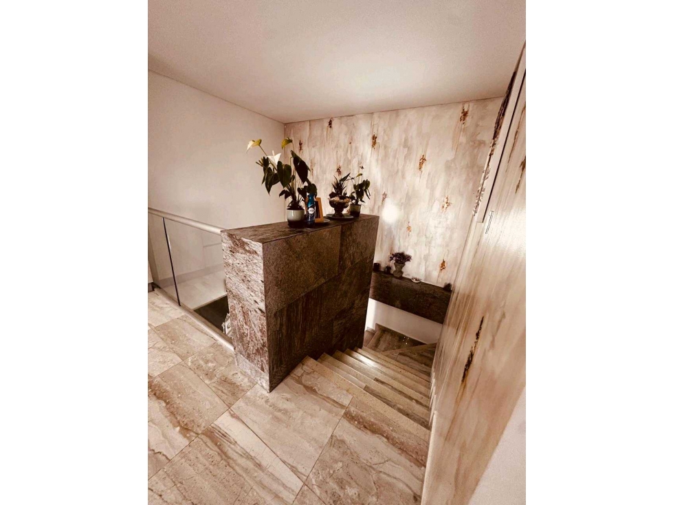 ¡EN VENTA PENTHOUSE DÃPLEX EN LA CASTELLANA! 180 mÂ² — foto 3