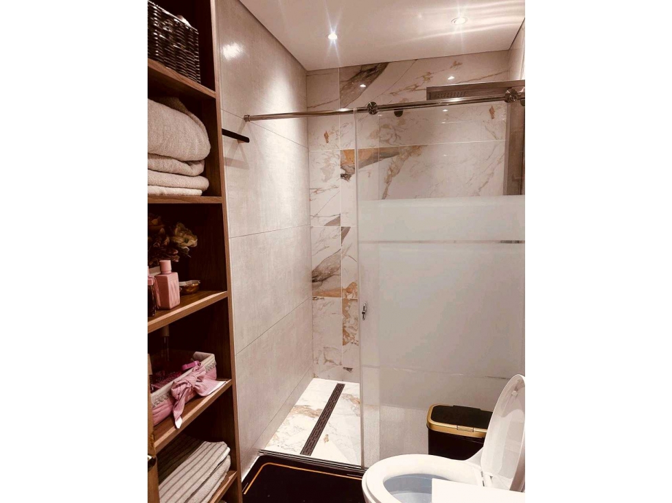 ¡EN VENTA PENTHOUSE DÃPLEX EN LA CASTELLANA! 180 mÂ² — foto 4