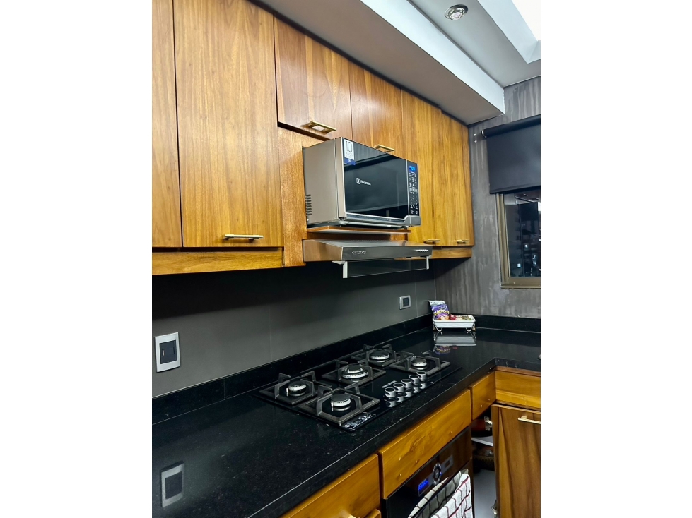 EN VENTA PENTHOUSE DUPLEX ALAMOS PEREIRA — foto 4