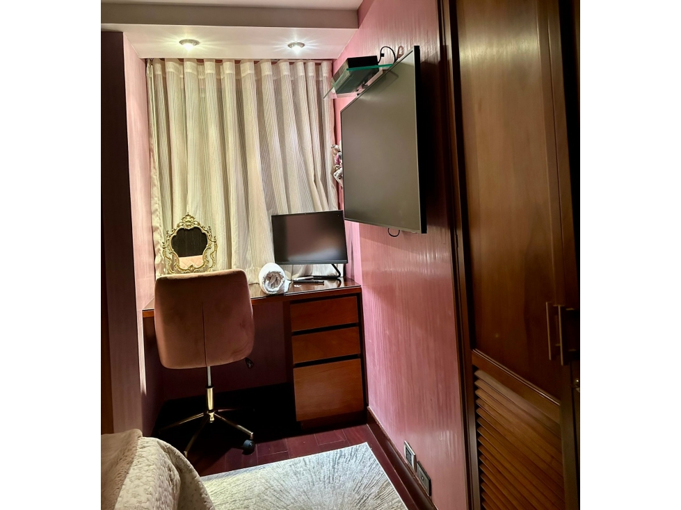 EN VENTA PENTHOUSE DUPLEX ALAMOS PEREIRA — foto 5