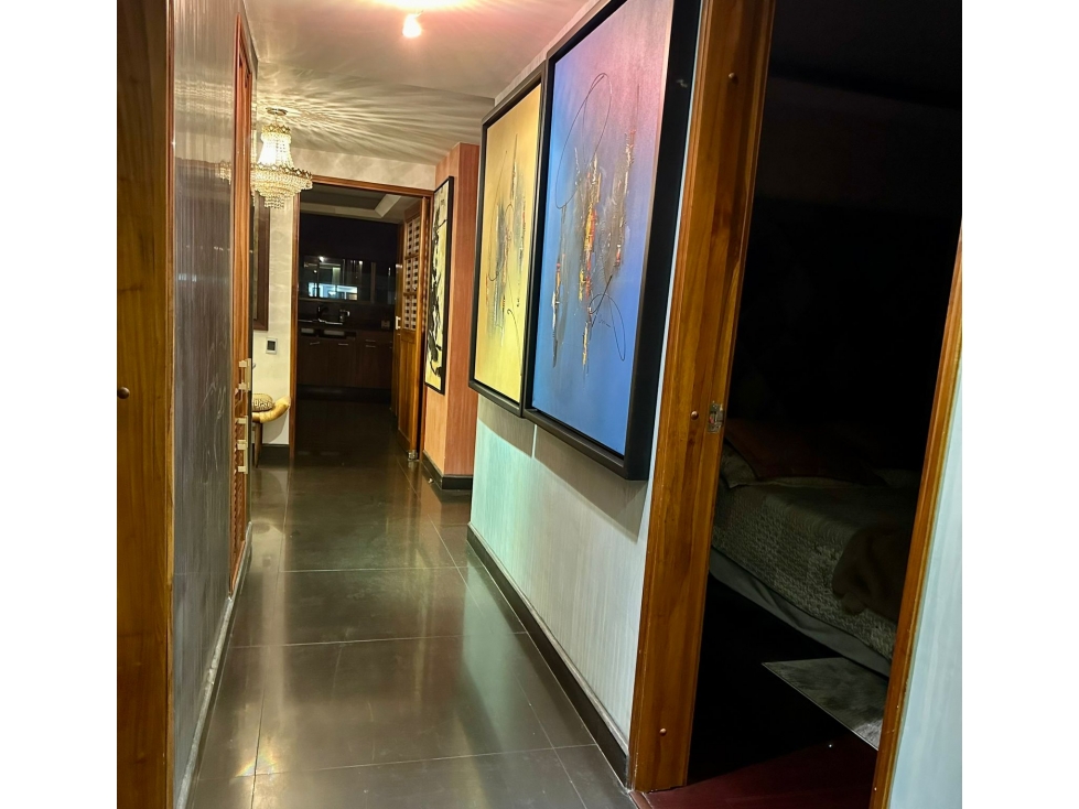 EN VENTA PENTHOUSE DUPLEX ALAMOS PEREIRA — foto 6