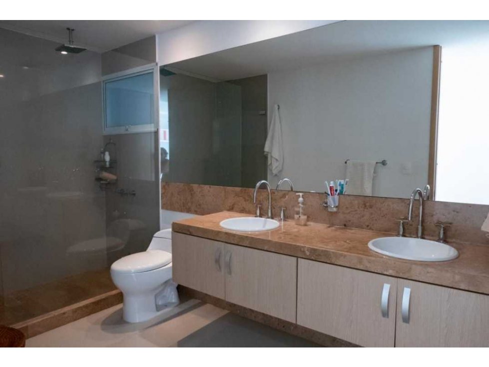 En Venta penthouse en Bello Horizonte en Santa Marta — foto 6