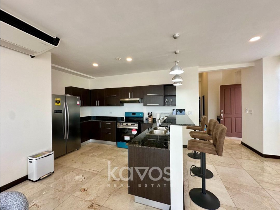 EN VENTA PENTHOUSE EN CASCO VIEJO - CASA DAWSON — foto 4