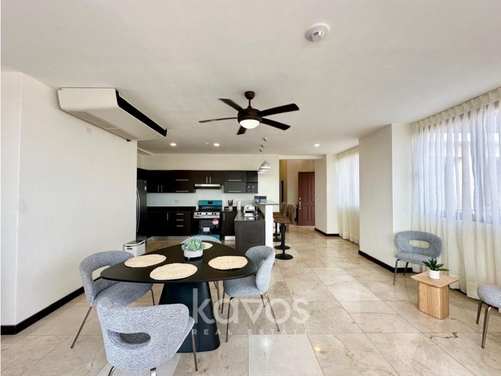 EN VENTA PENTHOUSE EN CASCO VIEJO - CASA DAWSON — foto 5