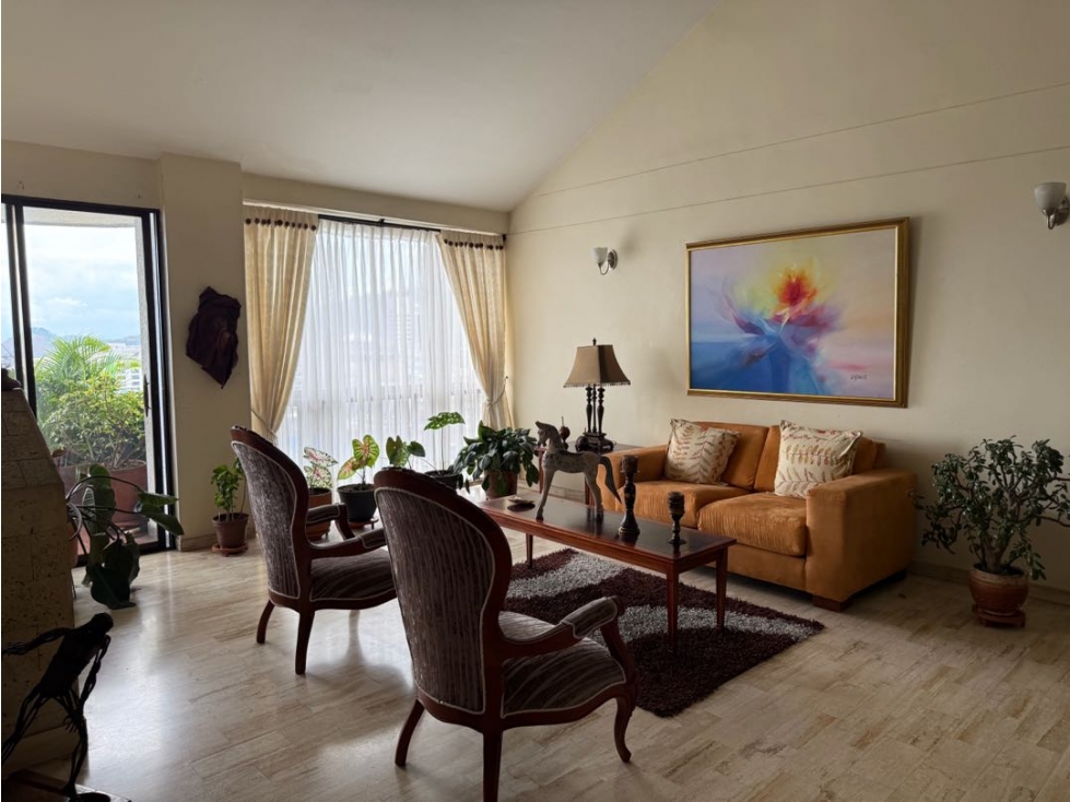 En venta penthouse en el centro de Pereira — foto 2