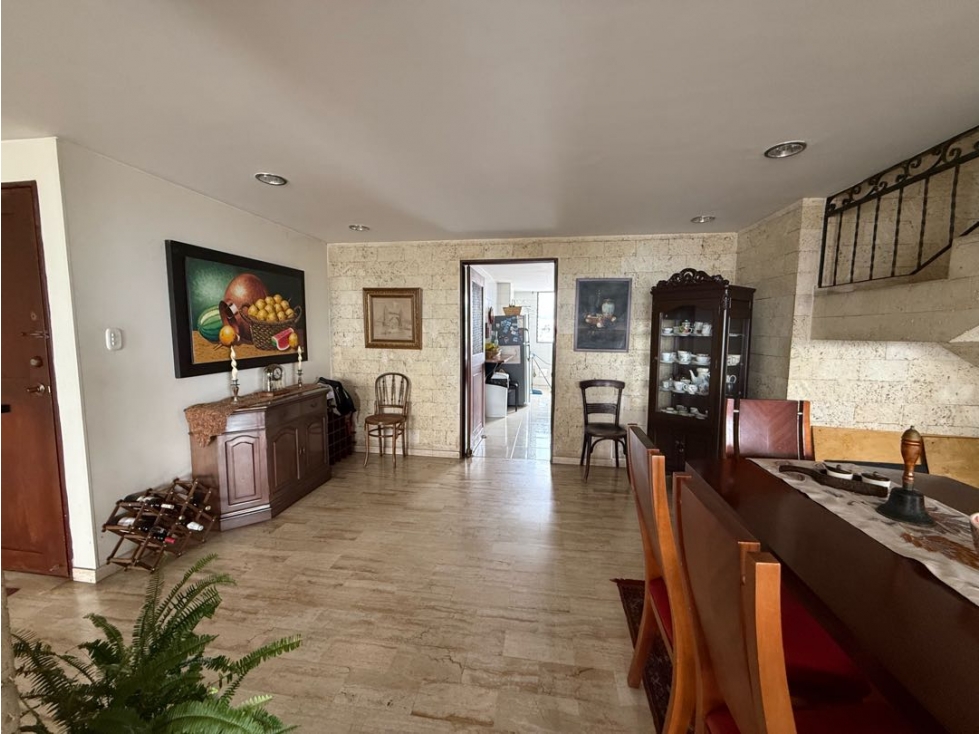 En venta penthouse en el centro de Pereira — foto 4