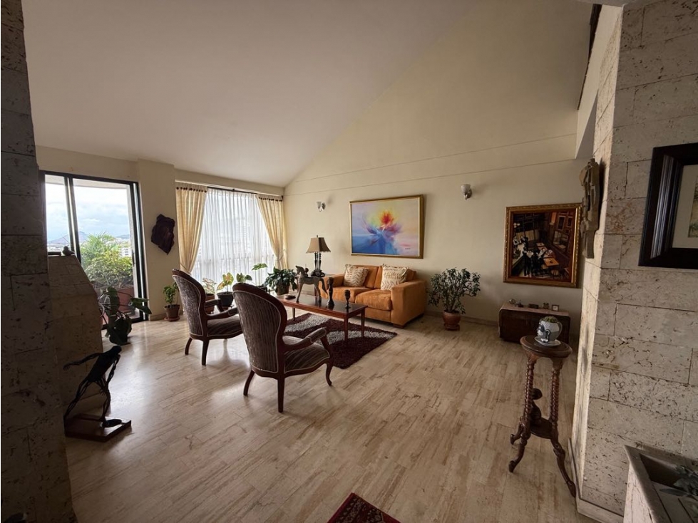 En venta penthouse en el centro de Pereira — foto 5