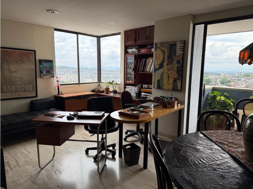 En venta penthouse en el centro de Pereira — foto 6