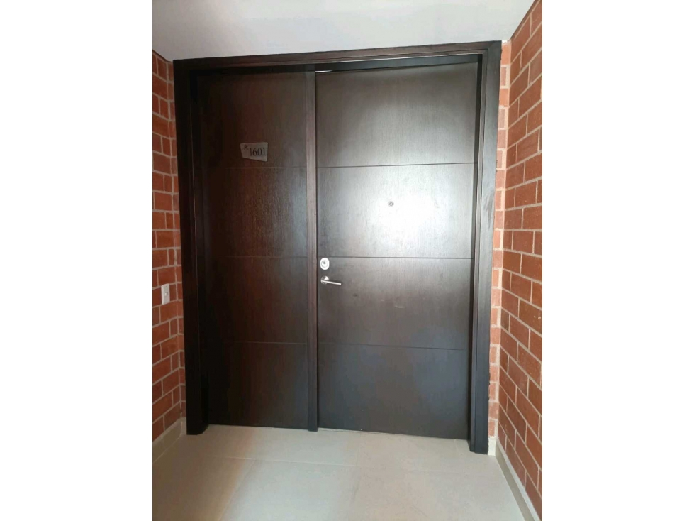 En venta Penthouse en Santa María de los Ángeles en el Poblado — foto 3