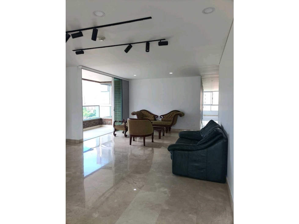 En venta Penthouse en Santa María de los Ángeles en el Poblado — foto 4
