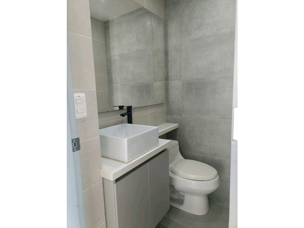 En venta Penthouse en Santa María de los Ángeles en el Poblado — foto 5