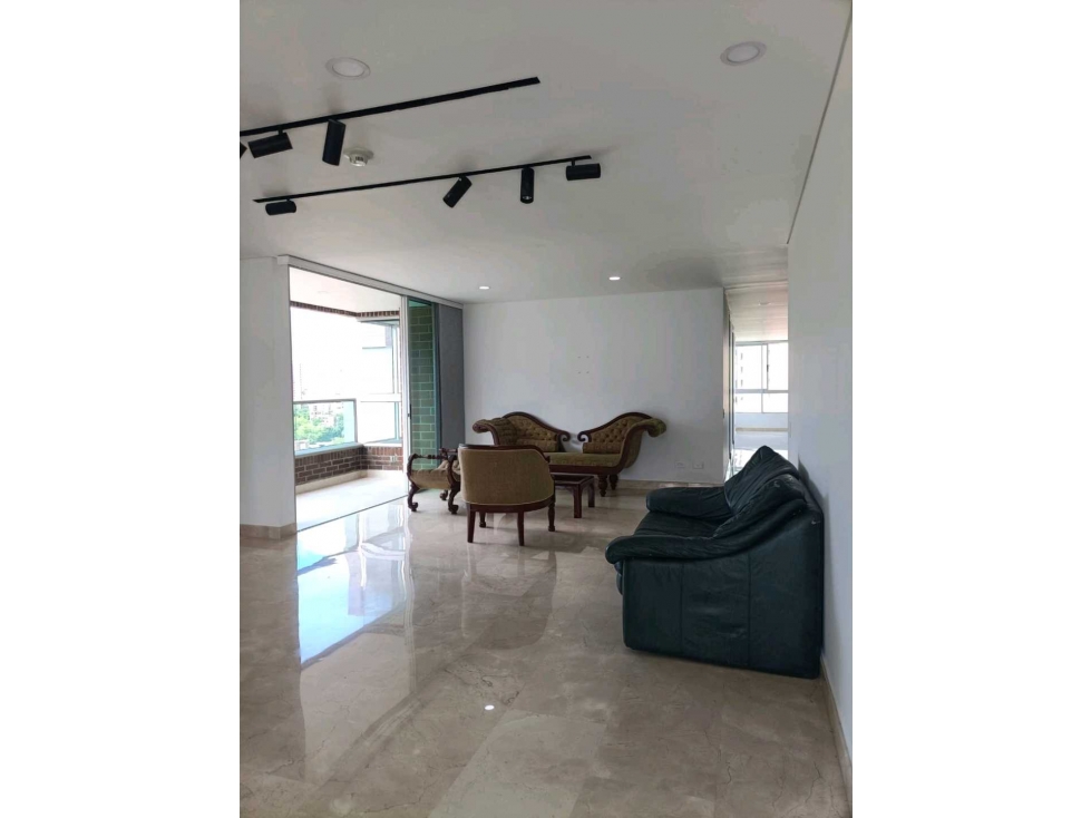 En venta Penthouse en Santa María de los Ángeles en el Poblado — foto 6