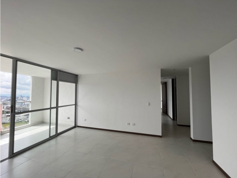 EN VENTA PENTHOUSE LA MACARENA DOSQUEBRADAS — foto 4