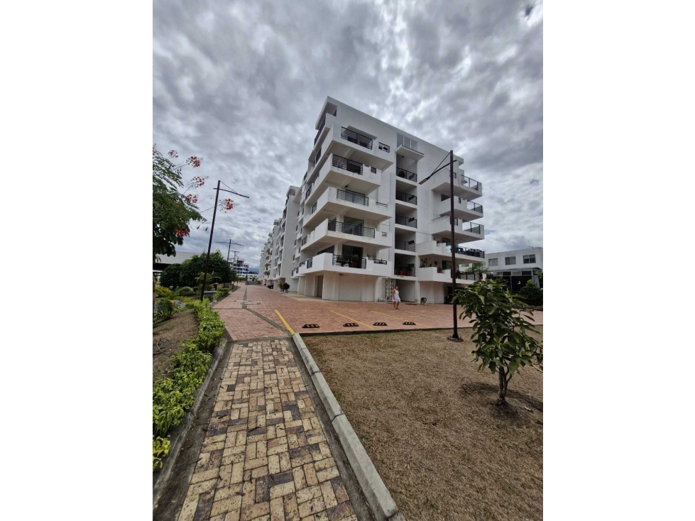 En Venta Penthouse Palmas de Iraka 184 m2, 630 millones, La Mesa Cund — foto 3