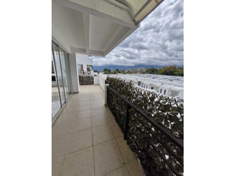 En Venta Penthouse Palmas de Iraka 184 m2, 630 millones, La Mesa Cund — foto 6