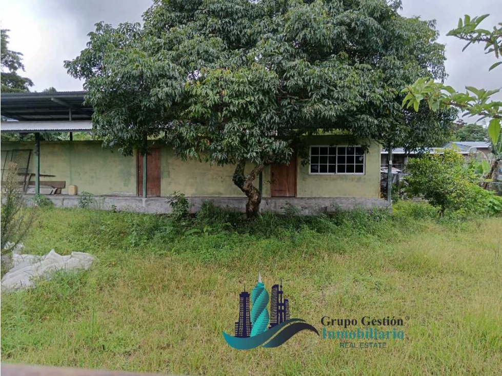EN VENTA PROYECTO DE AIRBNB VOLCAN 1200 METROS2 - 3