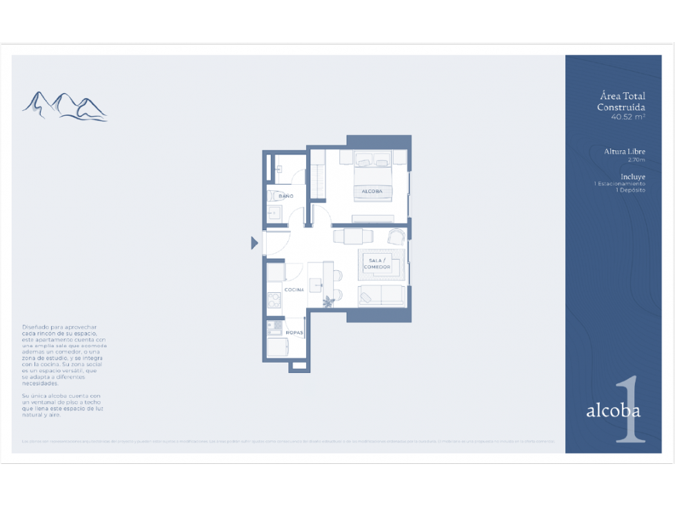 EN VENTA PROYECTO SOBRE PLANOS DE APARTAMENTOS EN PINARES PEREIRA