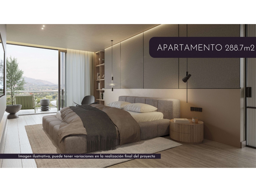 EN VENTA PROYECTO SOBRE PLANOS APARTAMENTOS EN CERRITOS — foto 6