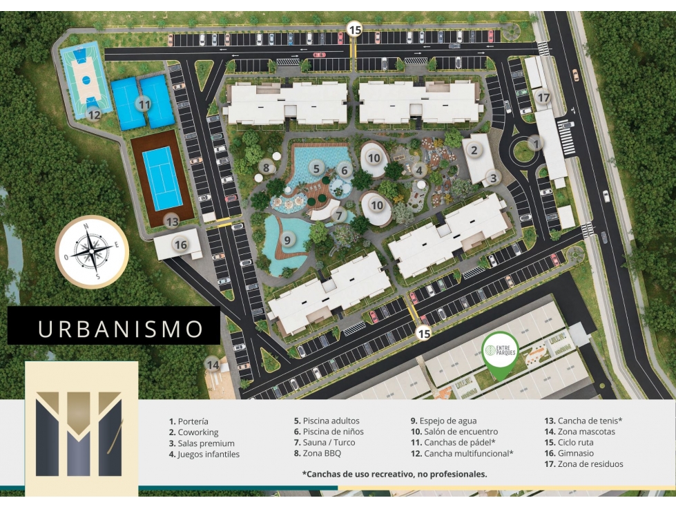 EN VENTA PROYECTO SOBRE PLANOS LA MACARENA DOSQUEBRADAS — foto 2