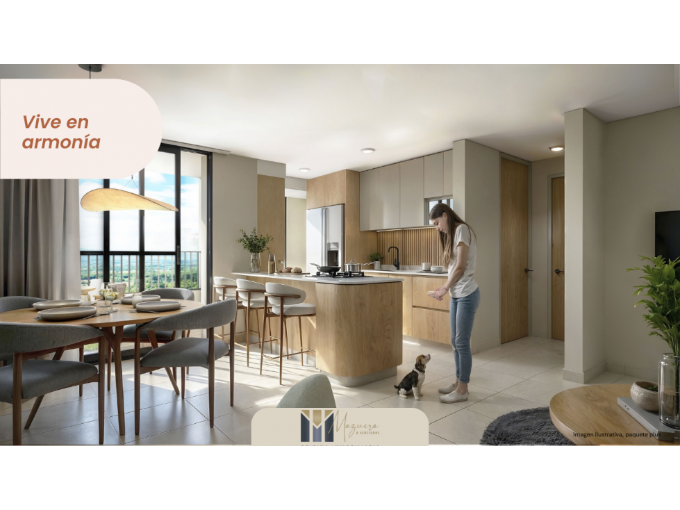 EN VENTA PROYECTO SOBRE PLANOS EN CERRITOS PEREIRA — foto 2