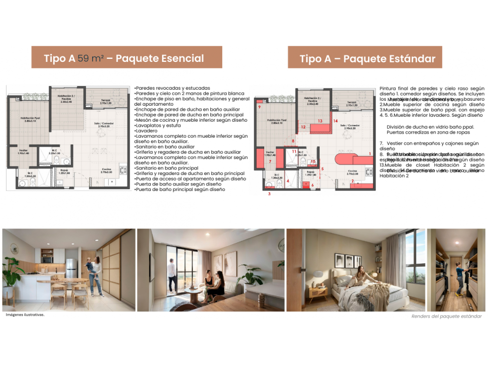 EN VENTA PROYECTO SOBRE PLANOS EN CERRITOS PEREIRA — foto 6