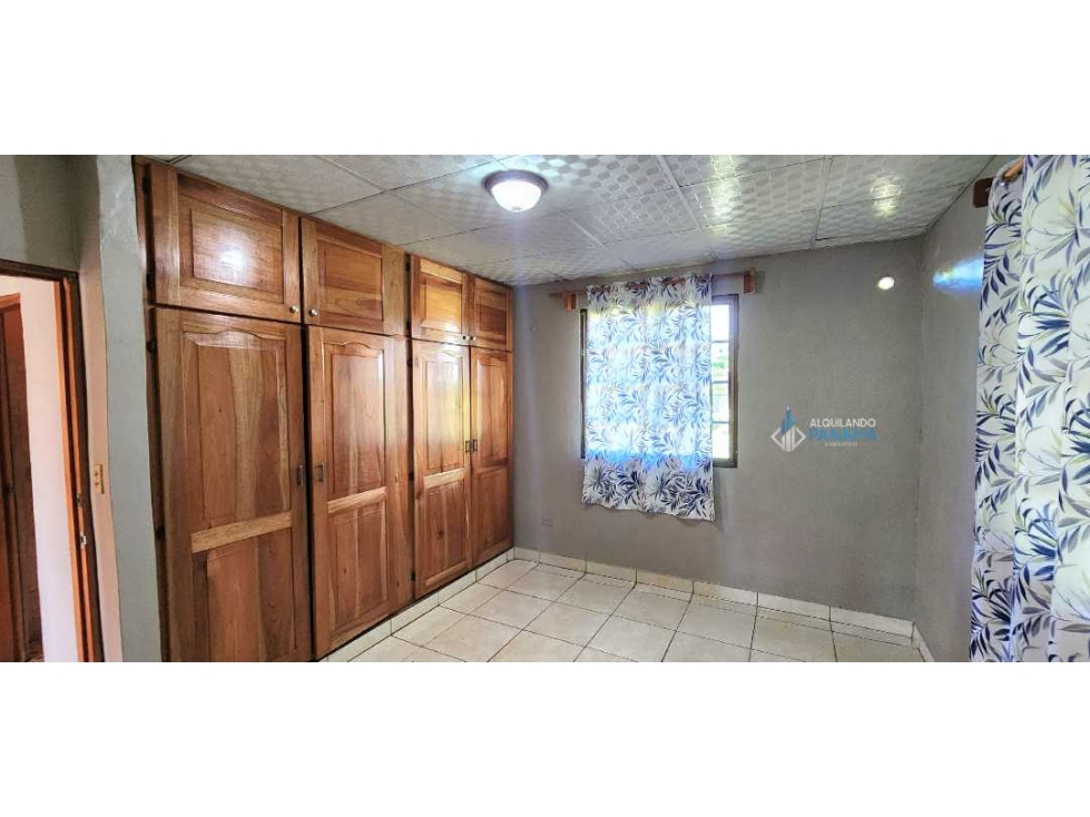 En VENTA residencia en ALGARROBOS - 6