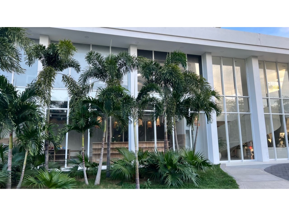 EN VENTA SUITE EN BELLO HORIZONTE - SANTA MARTA